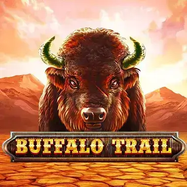 Play Buffalo Trail Crowngold casino