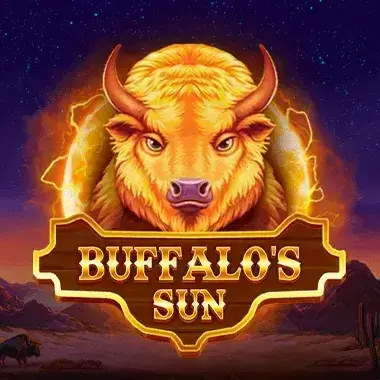 Play Buffalo's Sun Crowngold casino