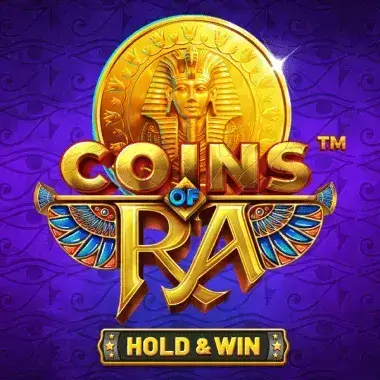 Play Coins Of Ra - Hold & Win Crowngold casino