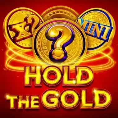 Play Hold The Gold Crowngold casino