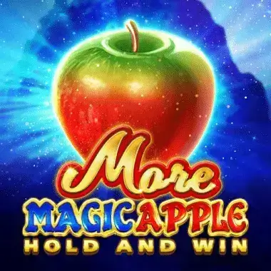 Play Speel More Magic Apple bij Crowngold