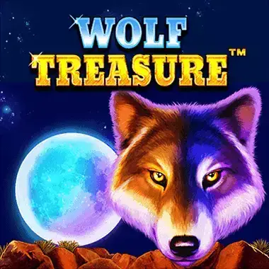 Play Wolf Treasure Crowngold casino
